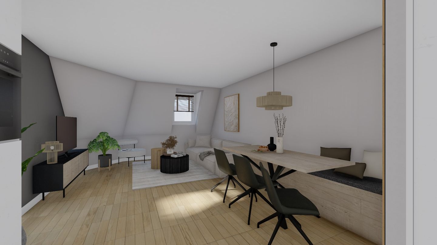 Foto 4 van Hoofdstraat 52-C