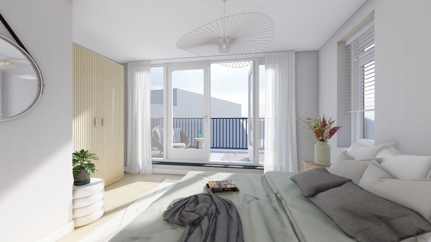 Foto 5 van Hoofdstraat 52-C