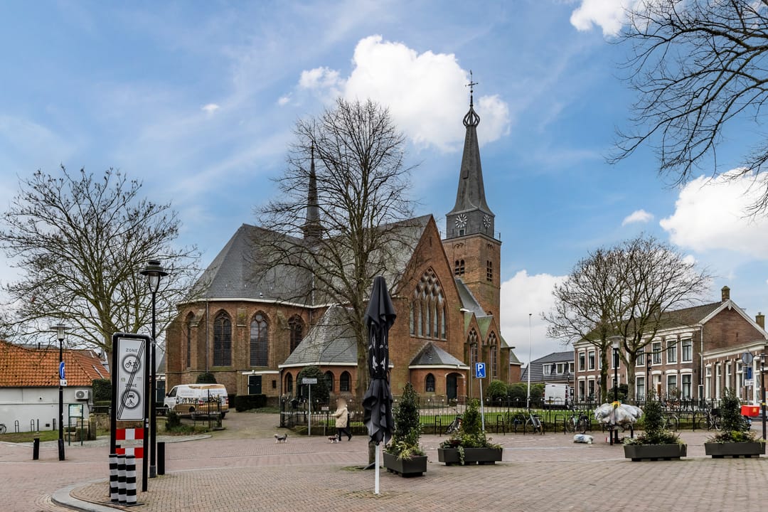 Foto 11 van Hoofdstraat 52-C