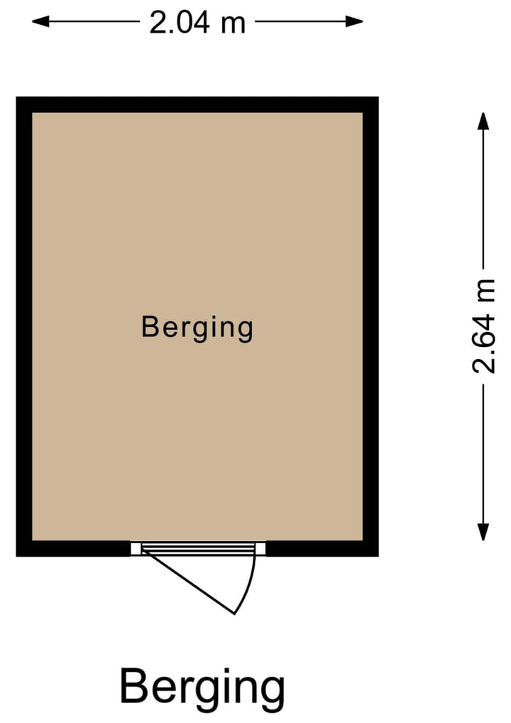Foto 14 van Hoofdstraat 52-C