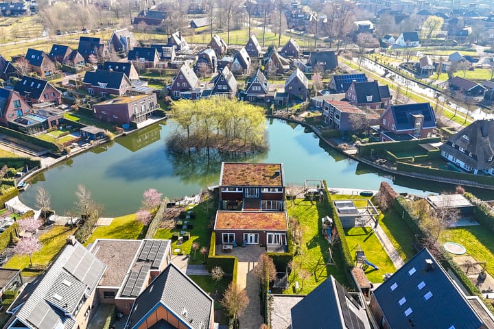 Foto 1 van Jan Vogellaan 24