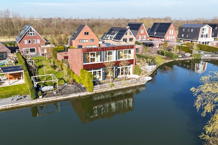 Foto 2 van Jan Vogellaan 24