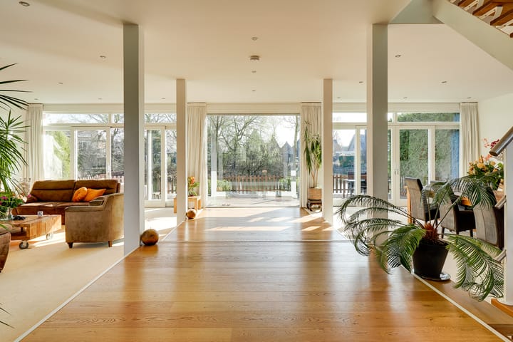 Foto 3 van Jan Vogellaan 24