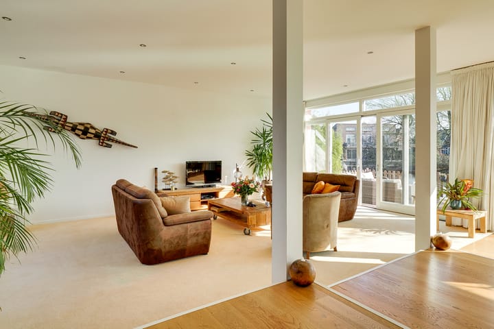 Foto 6 van Jan Vogellaan 24