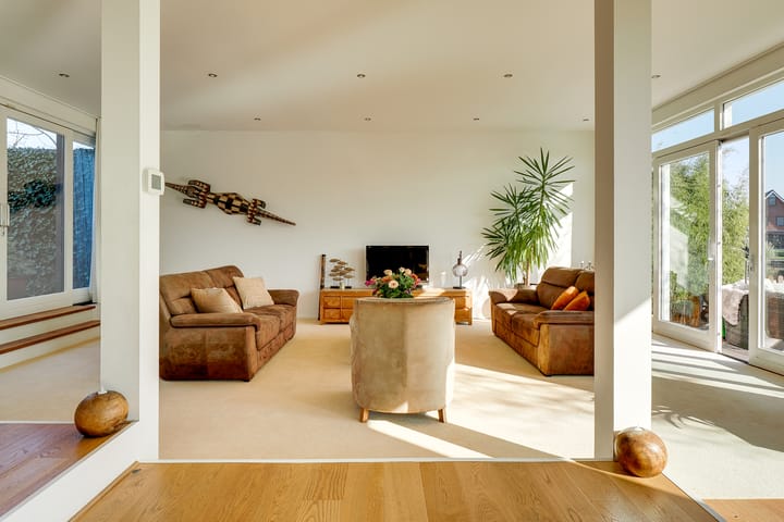 Foto 7 van Jan Vogellaan 24