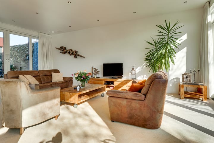 Foto 8 van Jan Vogellaan 24