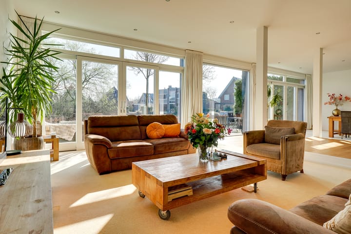 Foto 9 van Jan Vogellaan 24