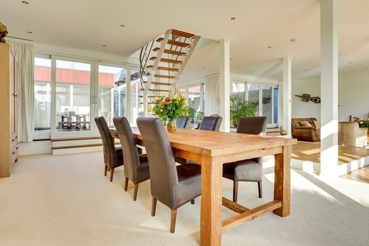 Foto 12 van Jan Vogellaan 24