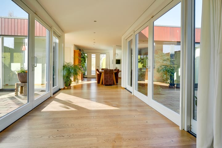 Foto 18 van Jan Vogellaan 24