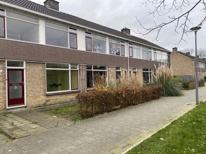 Foto 2 van Zuiderhagen 86