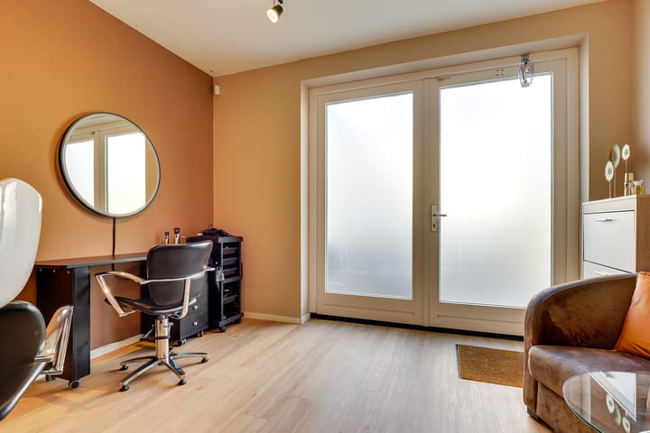 Foto 25 van Jan Vogellaan 24