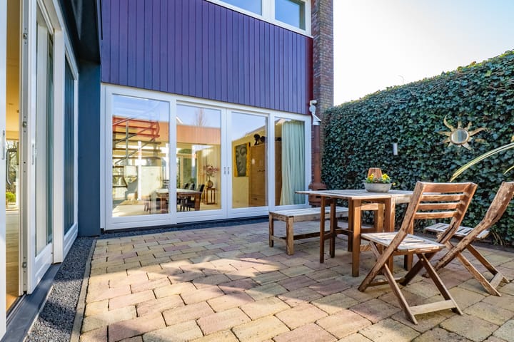 Foto 44 van Jan Vogellaan 24