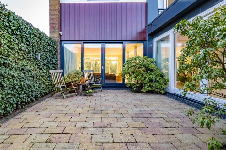 Foto 45 van Jan Vogellaan 24