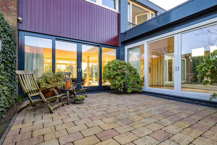 Foto 46 van Jan Vogellaan 24