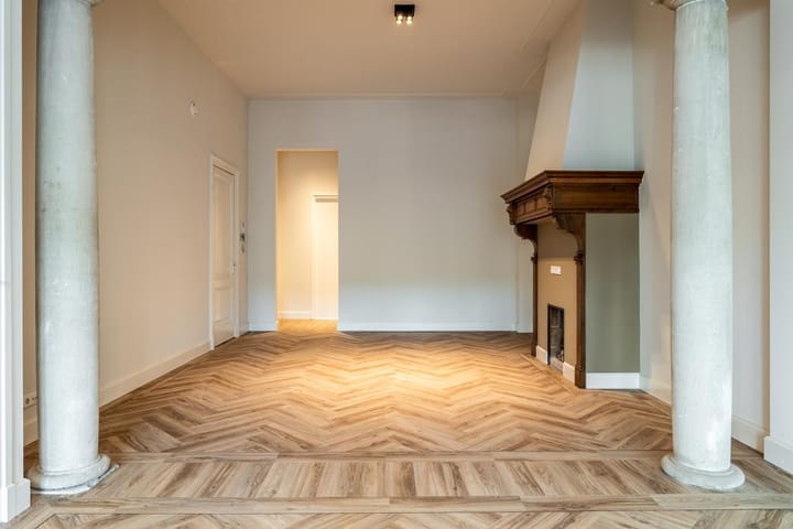 Foto 3 van Nieuwe Ginnekenstraat 32-A1