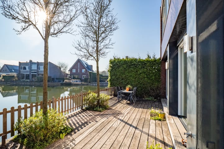 Foto 50 van Jan Vogellaan 24