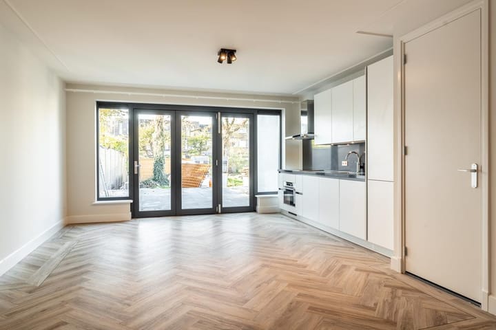 Foto 4 van Nieuwe Ginnekenstraat 32-A1