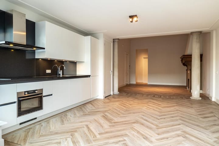 Foto 5 van Nieuwe Ginnekenstraat 32-A1