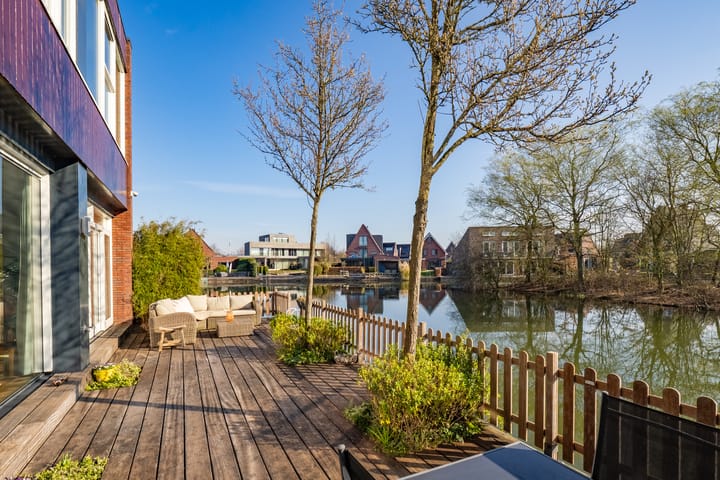 Foto 51 van Jan Vogellaan 24