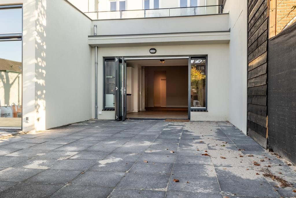 Foto 8 van Nieuwe Ginnekenstraat 32-A1