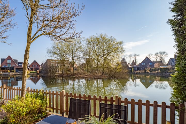 Foto 53 van Jan Vogellaan 24