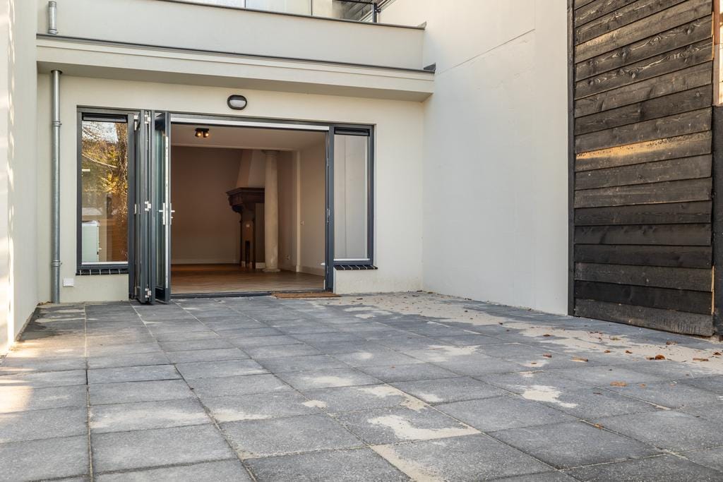 Foto 9 van Nieuwe Ginnekenstraat 32-A1