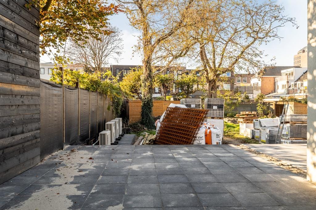Foto 10 van Nieuwe Ginnekenstraat 32-A1