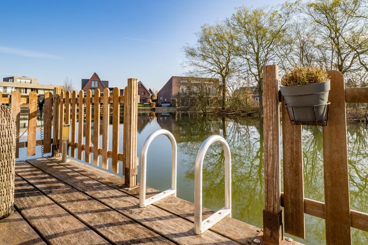 Foto 4 van Jan Vogellaan 24