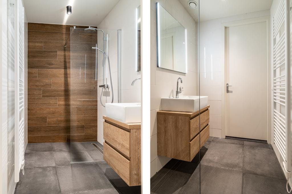 Foto 11 van Nieuwe Ginnekenstraat 32-A1