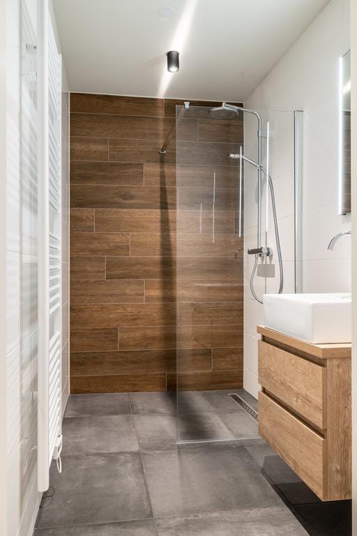 Foto 12 van Nieuwe Ginnekenstraat 32-A1