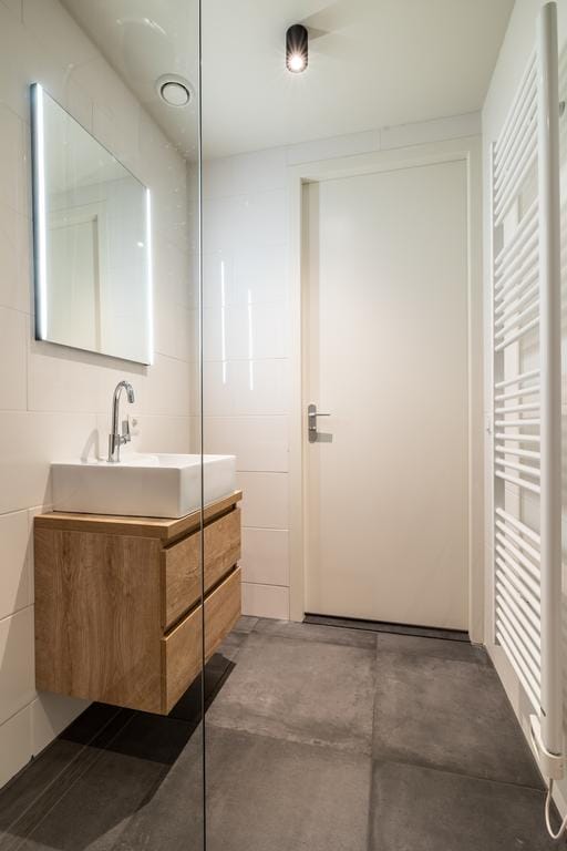 Foto 13 van Nieuwe Ginnekenstraat 32-A1