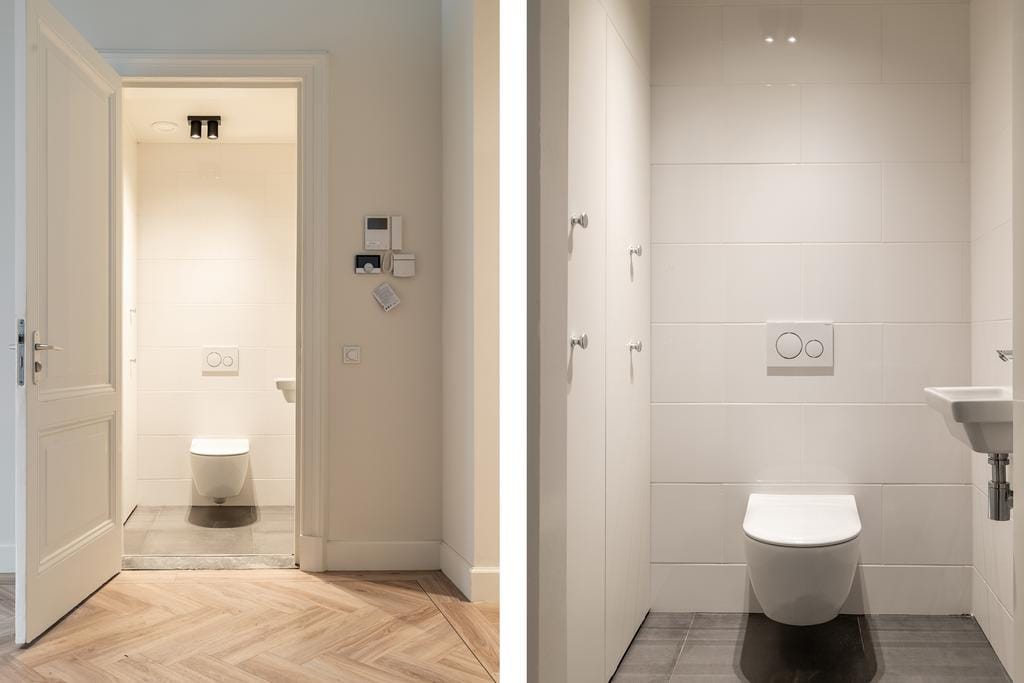 Foto 14 van Nieuwe Ginnekenstraat 32-A1