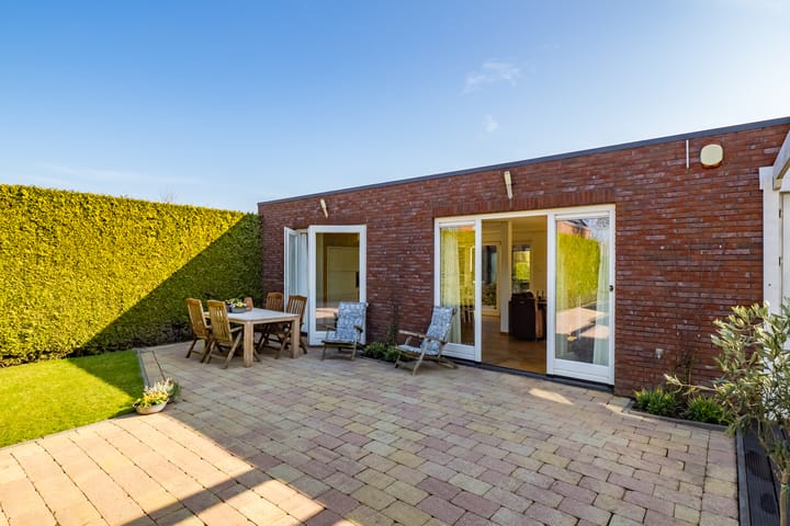 Foto 57 van Jan Vogellaan 24