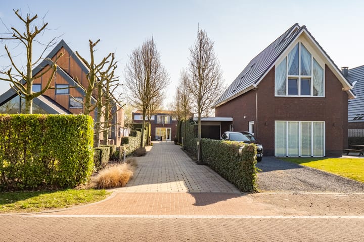 Foto 61 van Jan Vogellaan 24