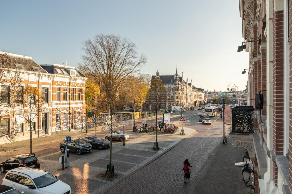 Foto 26 van Nieuwe Ginnekenstraat 32-A1