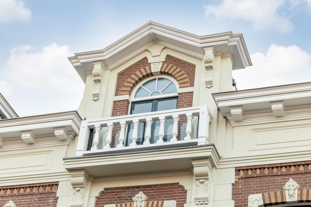 Foto 27 van Nieuwe Ginnekenstraat 32-A1