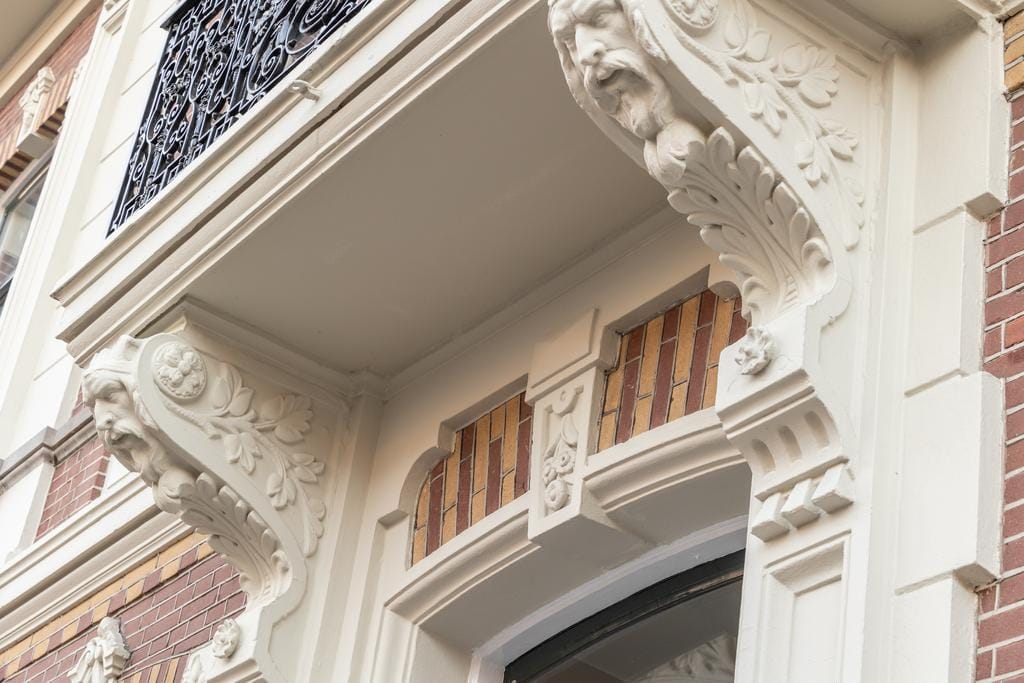 Foto 28 van Nieuwe Ginnekenstraat 32-A1