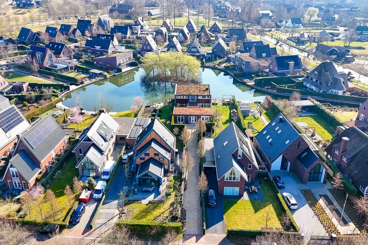 Foto 68 van Jan Vogellaan 24