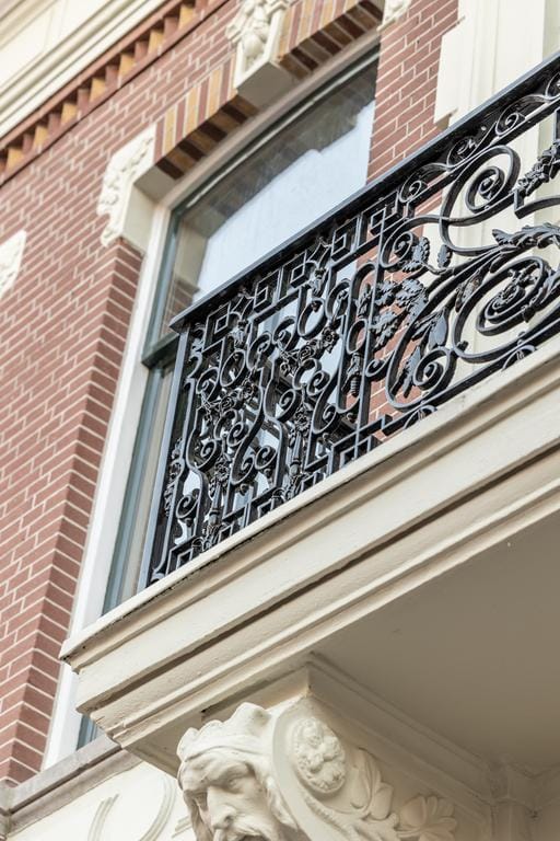 Foto 31 van Nieuwe Ginnekenstraat 32-A1