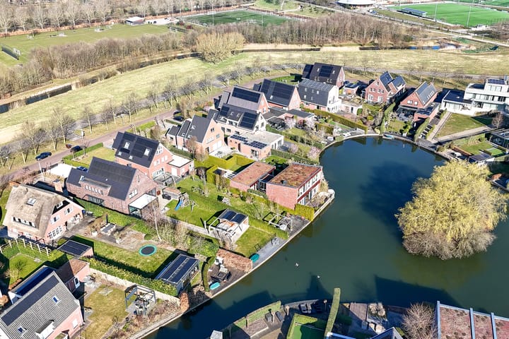 Foto 69 van Jan Vogellaan 24