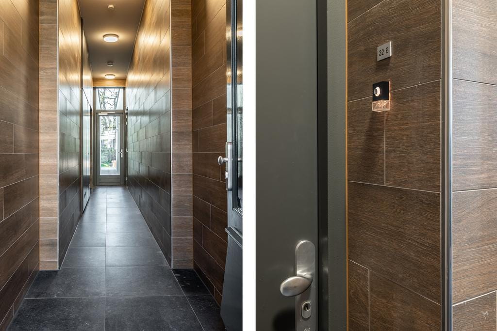 Foto 34 van Nieuwe Ginnekenstraat 32-A1