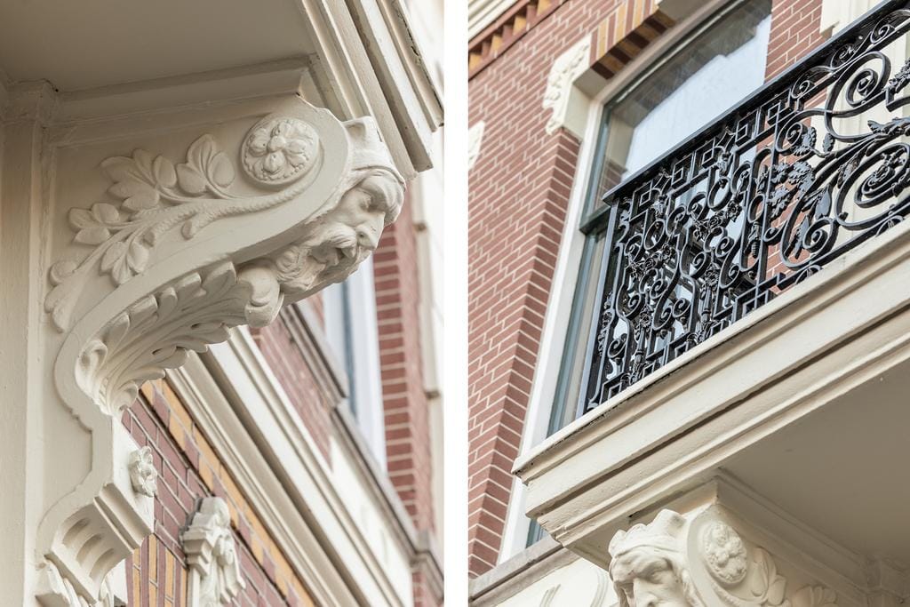 Foto 35 van Nieuwe Ginnekenstraat 32-A1