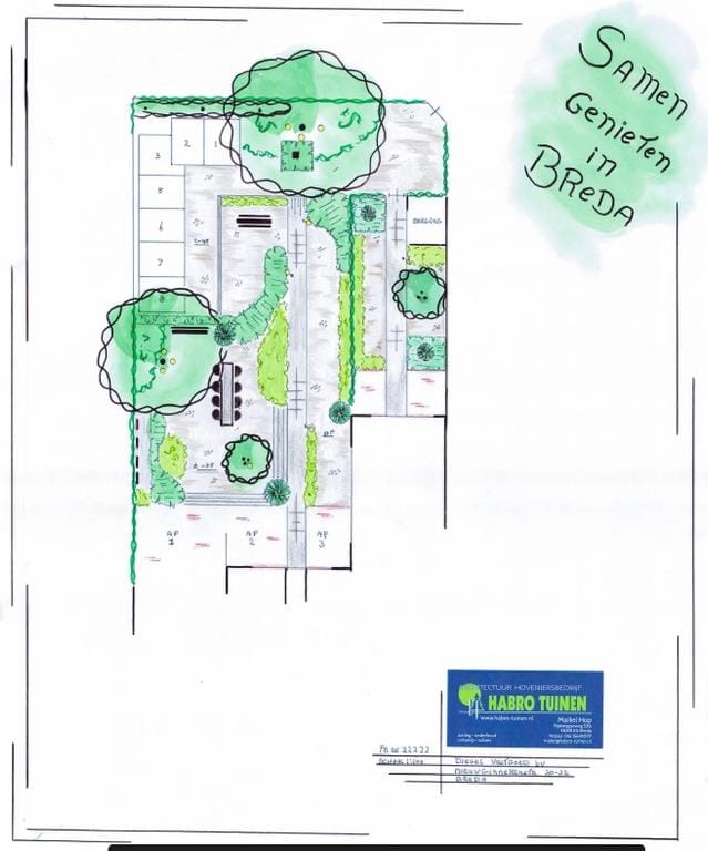 Foto 36 van Nieuwe Ginnekenstraat 32-A1