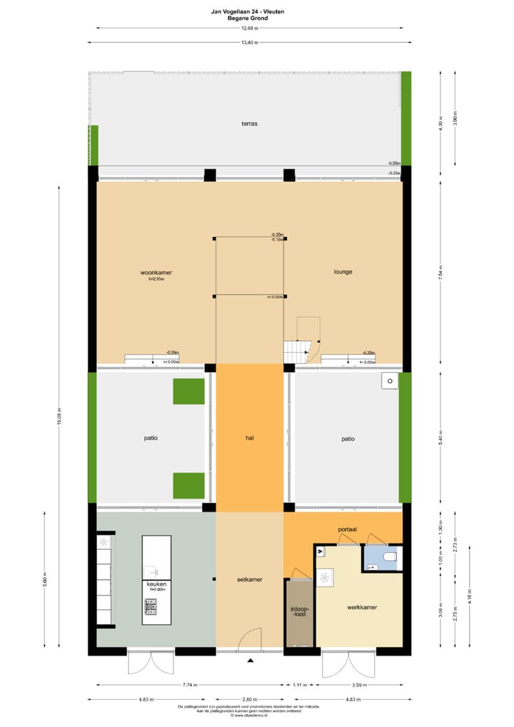Foto 73 van Jan Vogellaan 24