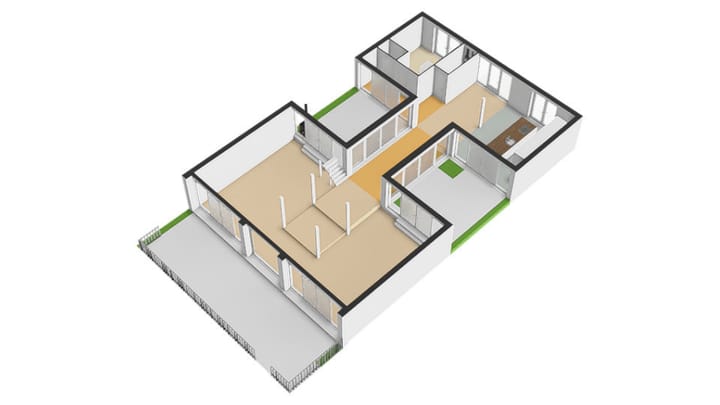 Foto 77 van Jan Vogellaan 24