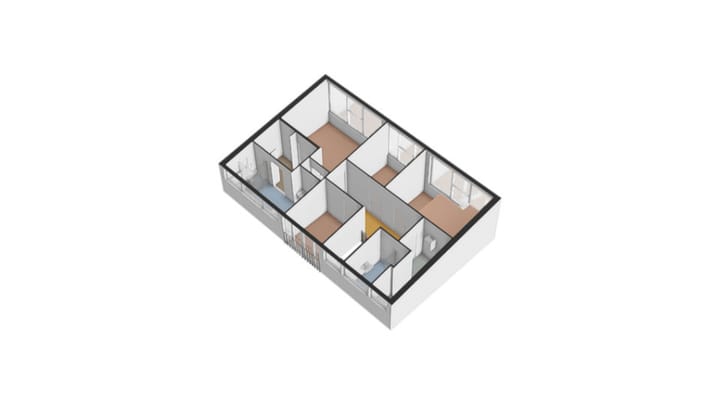 Foto 80 van Jan Vogellaan 24