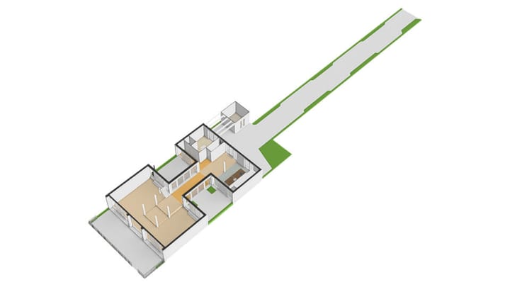 Foto 81 van Jan Vogellaan 24