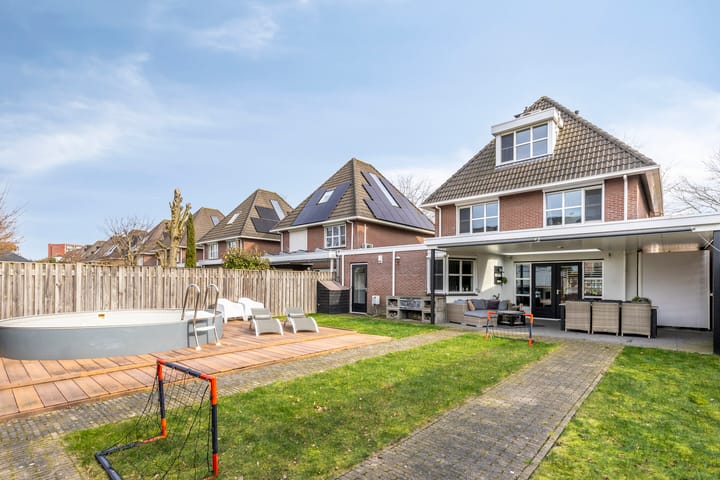 Foto 2 van Shakespearelaan 15