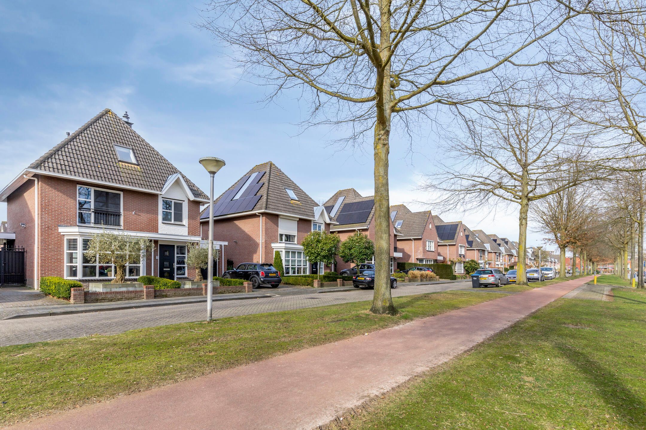 Foto 3 van Shakespearelaan 15