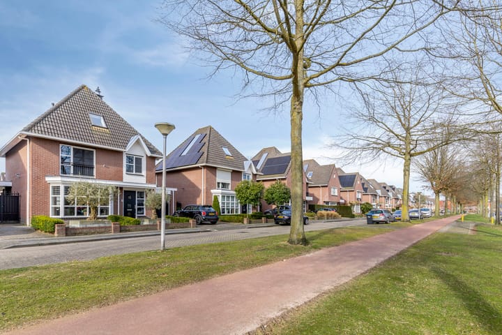 Foto 3 van Shakespearelaan 15